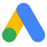 google ads android application logo